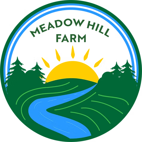 Meadow Hill Farm logo