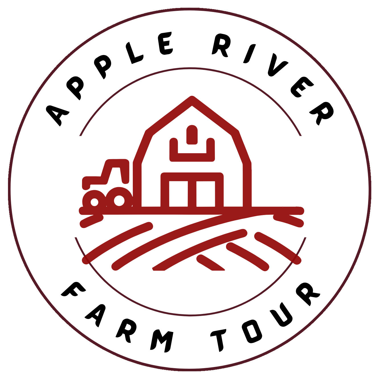 Apple River Farm Tour